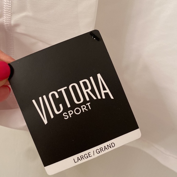 Victoria secret zip size l - Picture 11 of 14